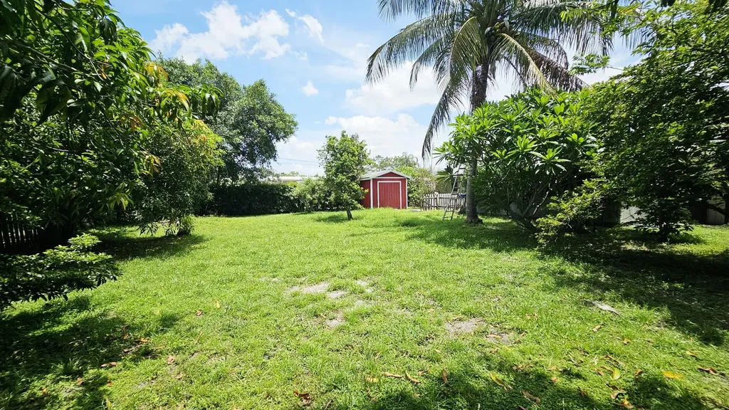 911 Burch Drive West Palm Beach FL 33415