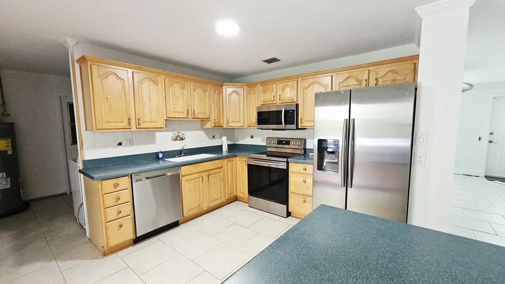 911 Burch Drive West Palm Beach FL 33415