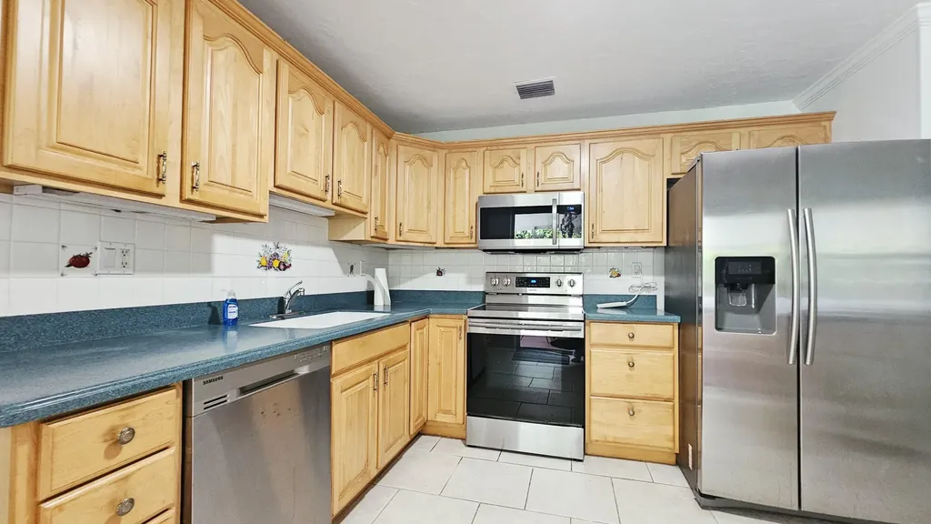 911 Burch Drive West Palm Beach FL 33415
