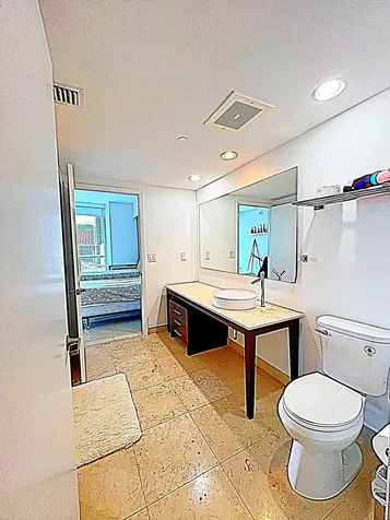 495 Brickell Avenue Miami FL 33131