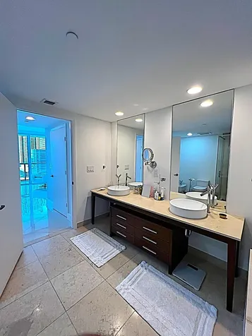 495 Brickell Avenue Miami FL 33131