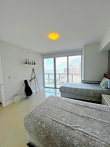 495 Brickell Avenue Miami FL 33131