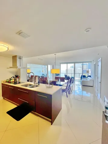 495 Brickell Avenue Miami FL 33131