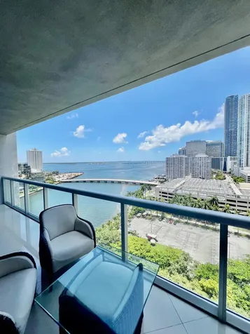 495 Brickell Avenue Miami FL 33131