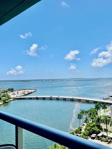 495 Brickell Avenue Miami FL 33131