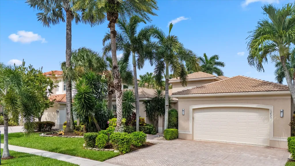 13473 Shell Beach Court Delray Beach FL 33446