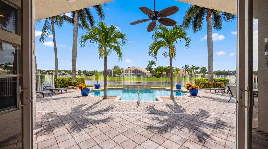 13473 Shell Beach Court Delray Beach FL 33446