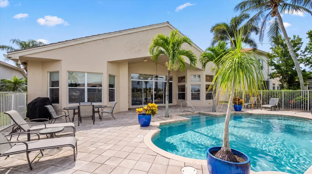13473 Shell Beach Court Delray Beach FL 33446