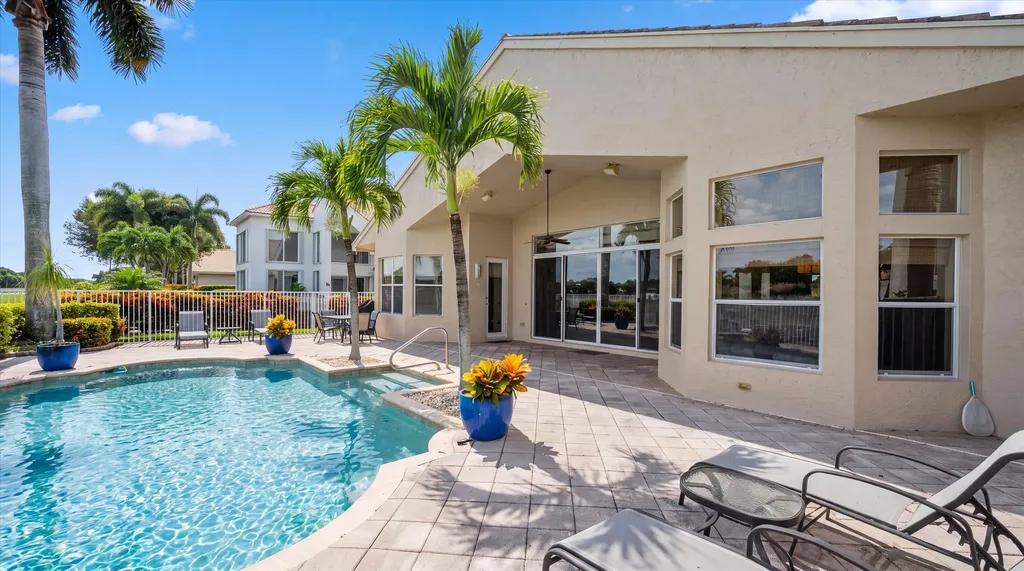 13473 Shell Beach Court Delray Beach FL 33446