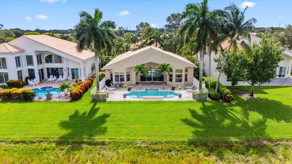 13473 Shell Beach Court Delray Beach FL 33446