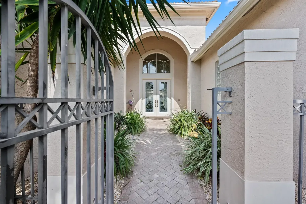 13473 Shell Beach Court Delray Beach FL 33446