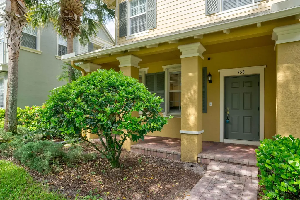 158 W Thatch Palm Circle Jupiter FL 33458