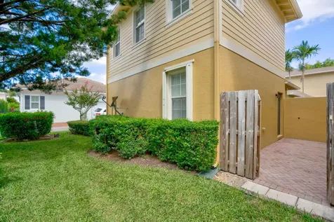 158 W Thatch Palm Circle Jupiter FL 33458