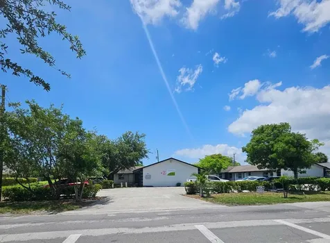 200 NW 14th Street Pompano Beach FL 33060