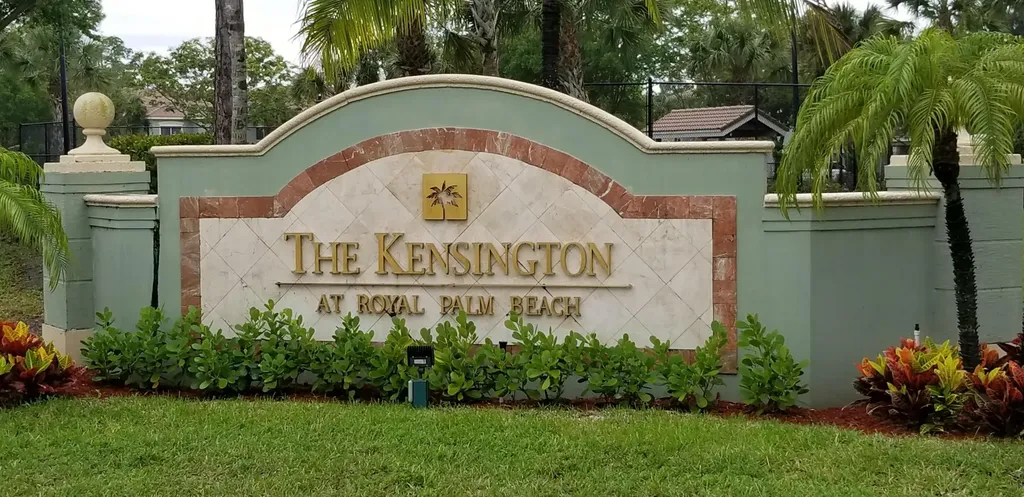 350 Crestwood Circle Royal Palm Beach FL 33411