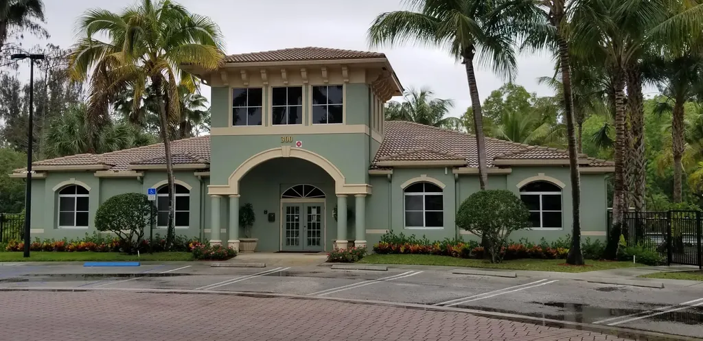 350 Crestwood Circle Royal Palm Beach FL 33411