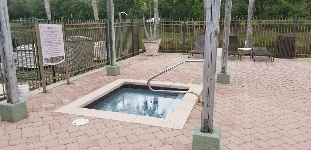 350 Crestwood Circle Royal Palm Beach FL 33411