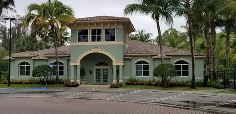 350 Crestwood Circle Royal Palm Beach FL 33411