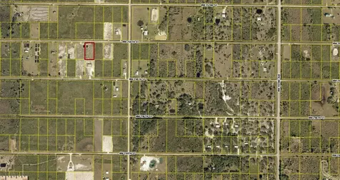 20224 NW 250th Street Okeechobee FL 34972