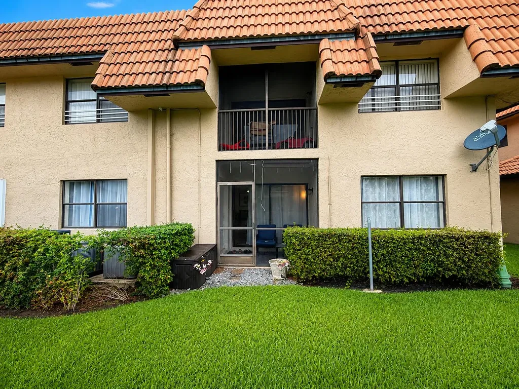 10730 Royal Palm Boulevard Coral Springs FL 33065