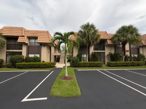 10730 Royal Palm Boulevard Coral Springs FL 33065