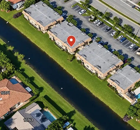 10730 Royal Palm Boulevard Coral Springs FL 33065
