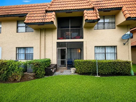 10730 Royal Palm Boulevard Coral Springs FL 33065