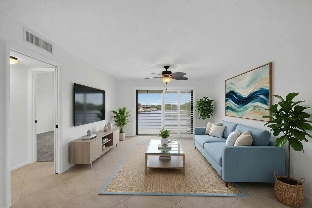 313 Lake Circle North Palm Beach FL 33408