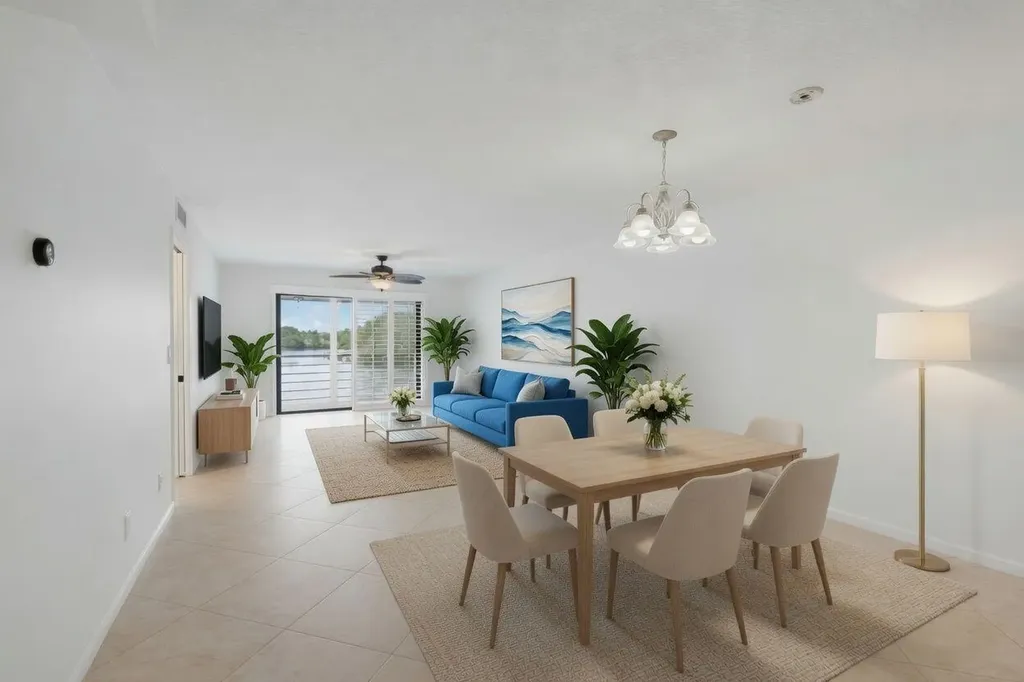 313 Lake Circle North Palm Beach FL 33408