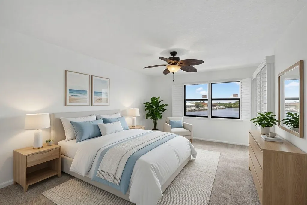 313 Lake Circle North Palm Beach FL 33408