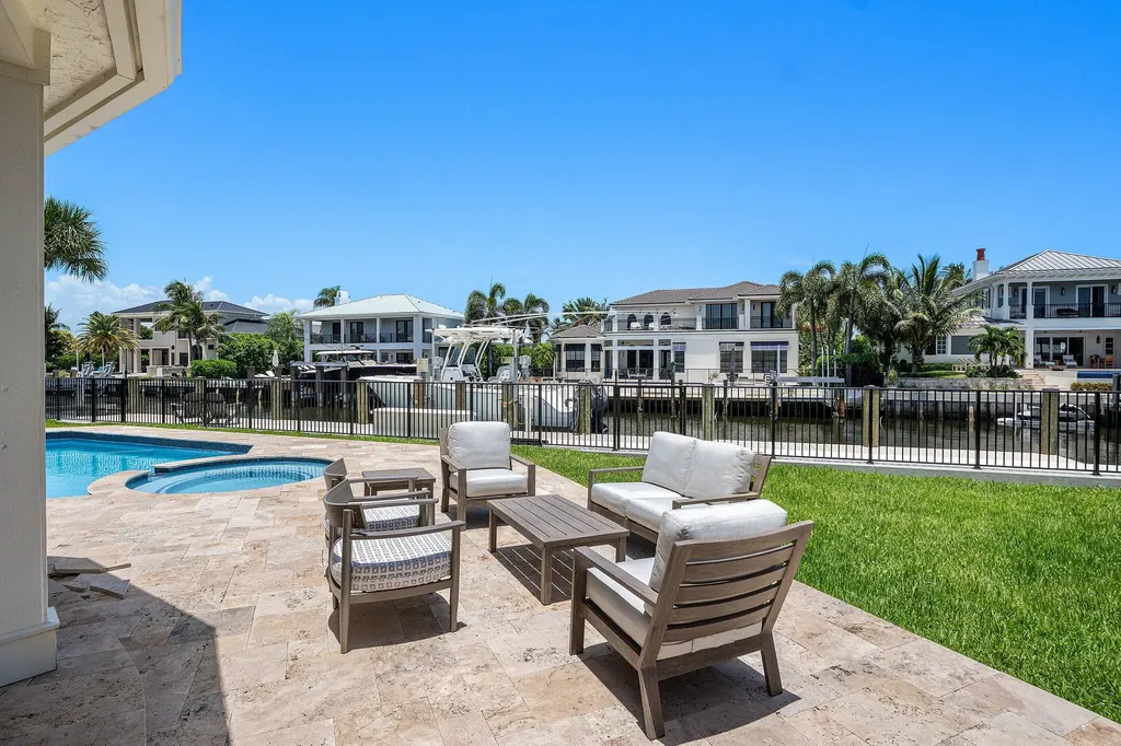 12 Inlet Cay Drive Ocean Ridge FL 33435