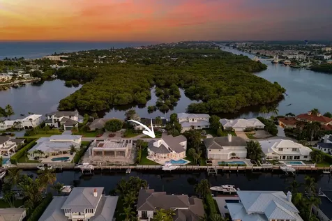 12 Inlet Cay Drive Ocean Ridge FL 33435