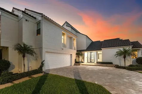 12 Inlet Cay Drive Ocean Ridge FL 33435