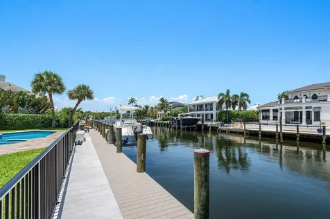 12 Inlet Cay Drive Ocean Ridge FL 33435