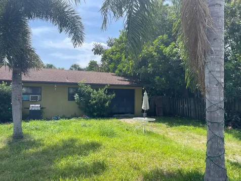 6663 Rigger Road Lake Worth FL 33462