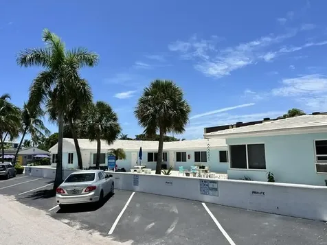 101 Linda Lane Palm Beach Shores FL 33404