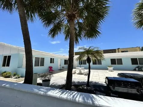 101 Linda Lane Palm Beach Shores FL 33404