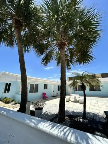 101 Linda Lane Palm Beach Shores FL 33404