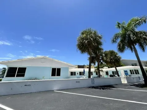 101 Linda Lane Palm Beach Shores FL 33404