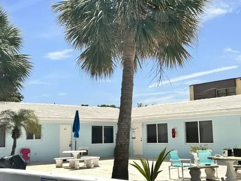 101 Linda Lane Palm Beach Shores FL 33404