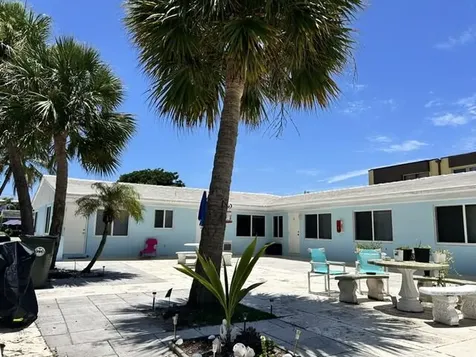 101 Linda Lane Palm Beach Shores FL 33404