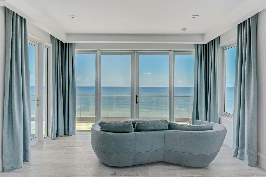 5001 Old Ocean Boulevard Ocean Ridge FL 33435