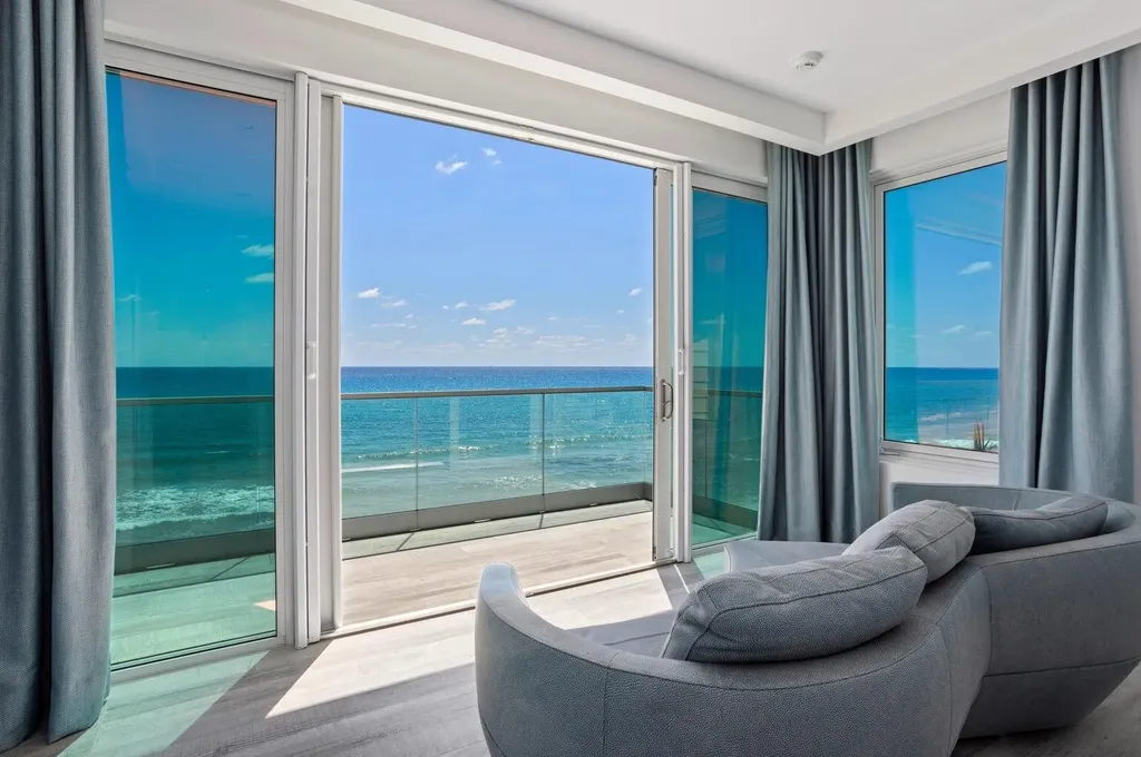 5001 Old Ocean Boulevard Ocean Ridge FL 33435