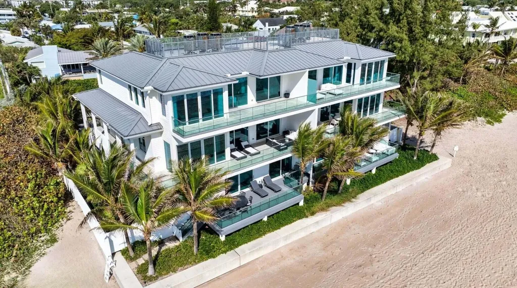 5001 Old Ocean Boulevard Ocean Ridge FL 33435
