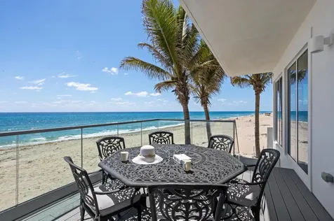 5001 Old Ocean Boulevard Ocean Ridge FL 33435