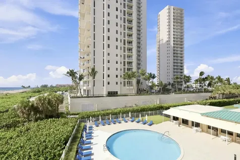 2800 N Ocean Singer Island FL 33404