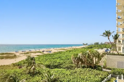 2800 N Ocean Singer Island FL 33404