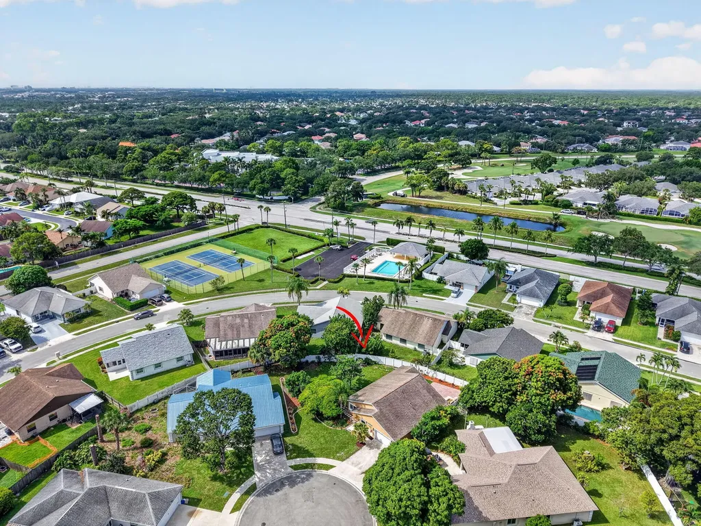 166 Raintree Jupiter FL 33458
