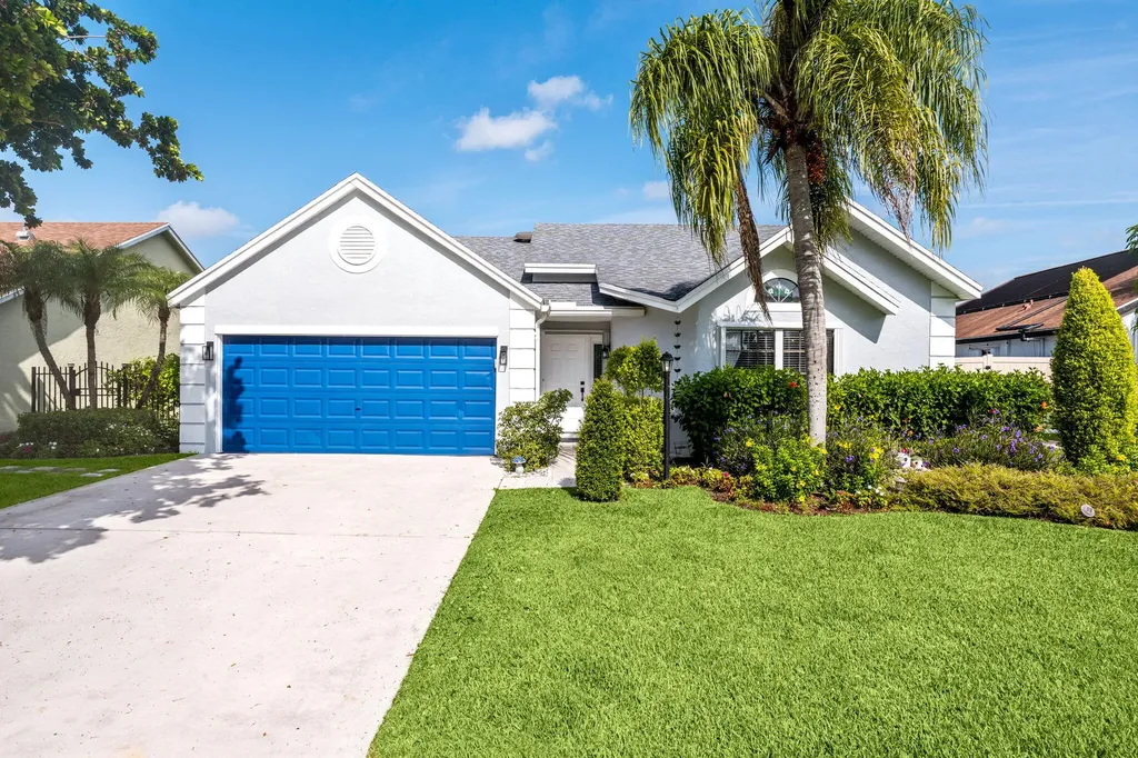 1599 Bayridge Place Wellington FL 33414