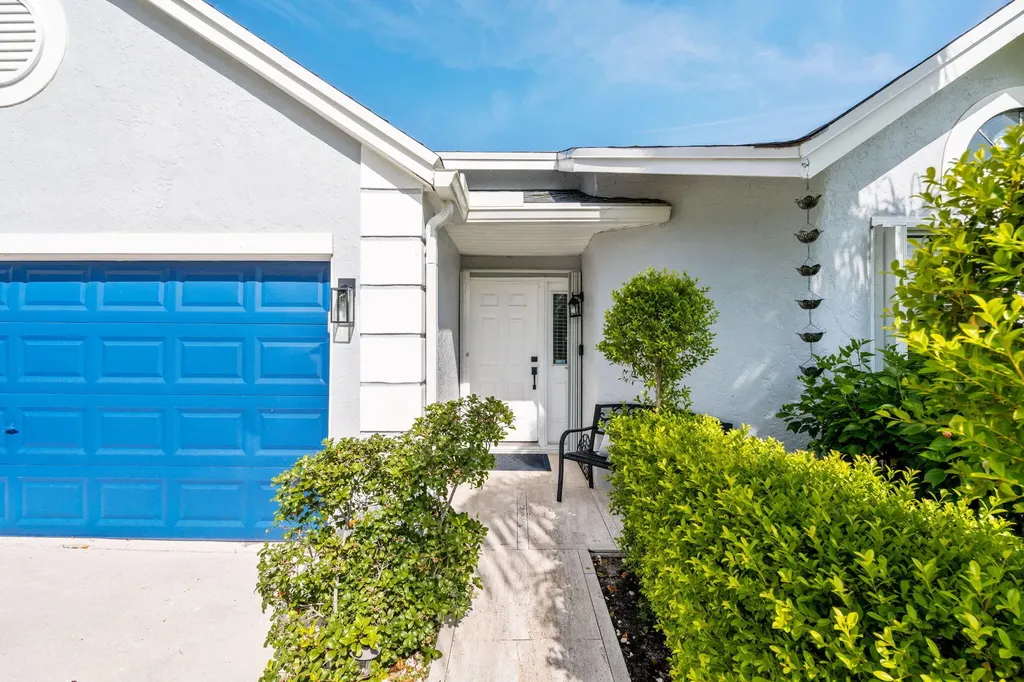 1599 Bayridge Place Wellington FL 33414